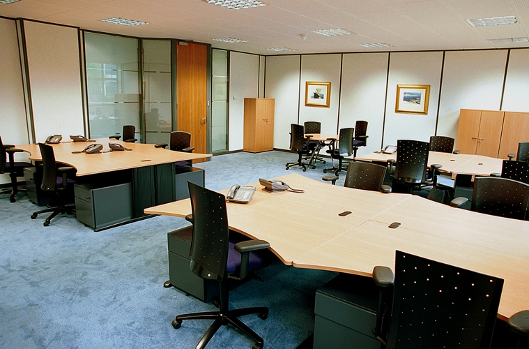 Factors To Consider When Choosing A Serviced Office