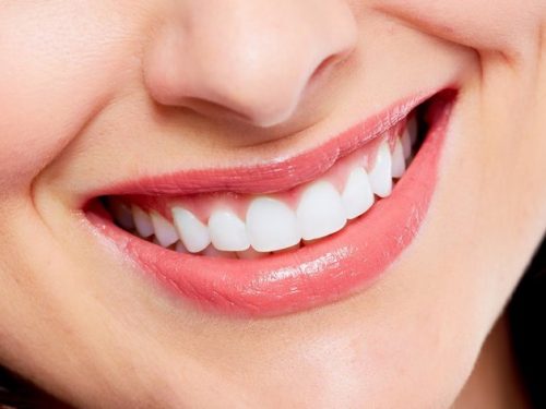 Fun facts about smiling